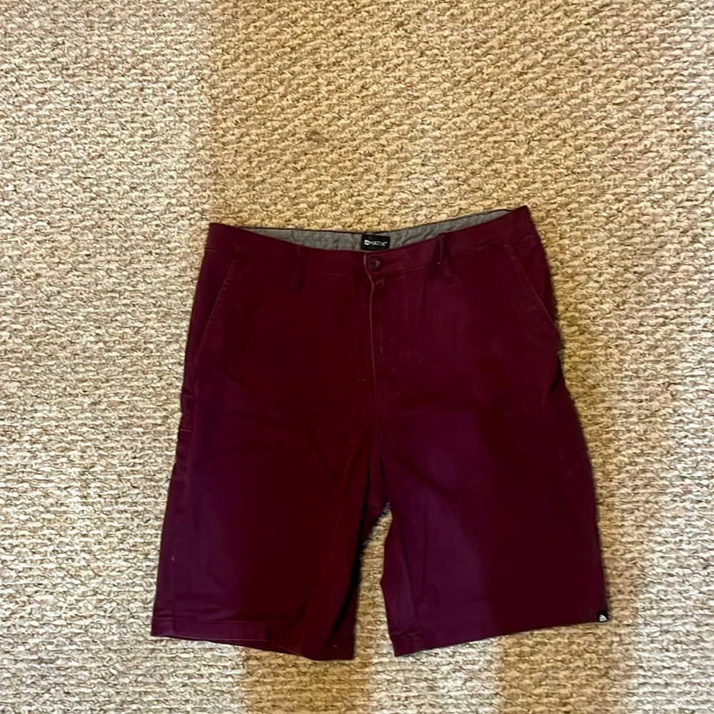Men’s Matix Board Shorts